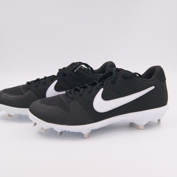 Nike Alpha Huarache Varsity LW Men's Size 10.5 - Picture 14 of 15